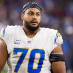 2025 NFL training camp injury panic meter: Rashawn Slater carted off; when will Matthew Stafford return?