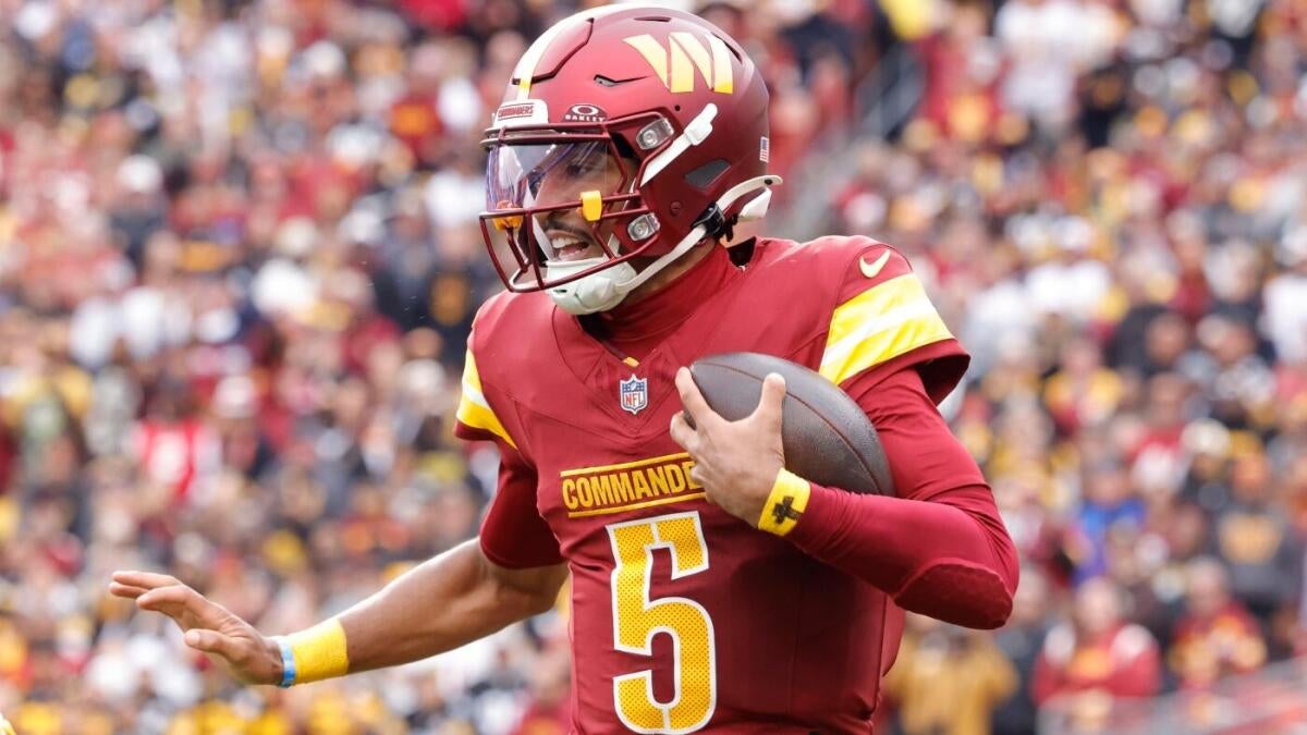 2025 Week 1 NFL picks, odds, best bets from proven model: This 5-way football parlay returns 25-1