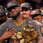 25 NBA 'What ifs' from last 25 years: LeBron changes Decision, Steph not a Warrior, Derrick Rose stays healthy