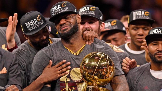 25 NBA 'What ifs' from last 25 years: LeBron changes Decision, Steph not a Warrior, Derrick Rose stays healthy