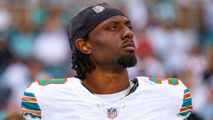 49ers cut former first-round pick just 10 days after signing him to one-year deal