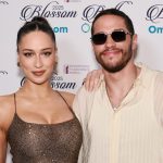 5 Things About Pete Davidson’s Girlfriend – Hollywood Life