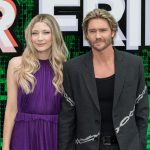 5 Things to Know About Chad Michael Murray’s Wife – Hollywood Life