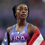 5 Things to Know About the Olympian Amid Arrest – Hollywood Life