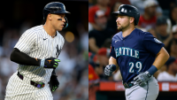 AL MVP race: Aaron Judge vs. Cal Raleigh battle heats up, but is Yankees slugger unstoppable?