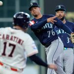 AL West divisional odds breakdown: Can Mariners finally dethrone Astros, or will Rangers crash the party?