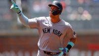 Aaron Judge set to return to Yankees' lineup; no timeline on Caitlin Clark to return to Fever