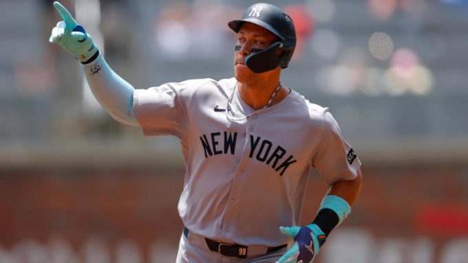Aaron Judge set to return to Yankees' lineup; no timeline on Caitlin Clark to return to Fever