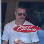 About the Cliff Booth Spinoff – Hollywood Life