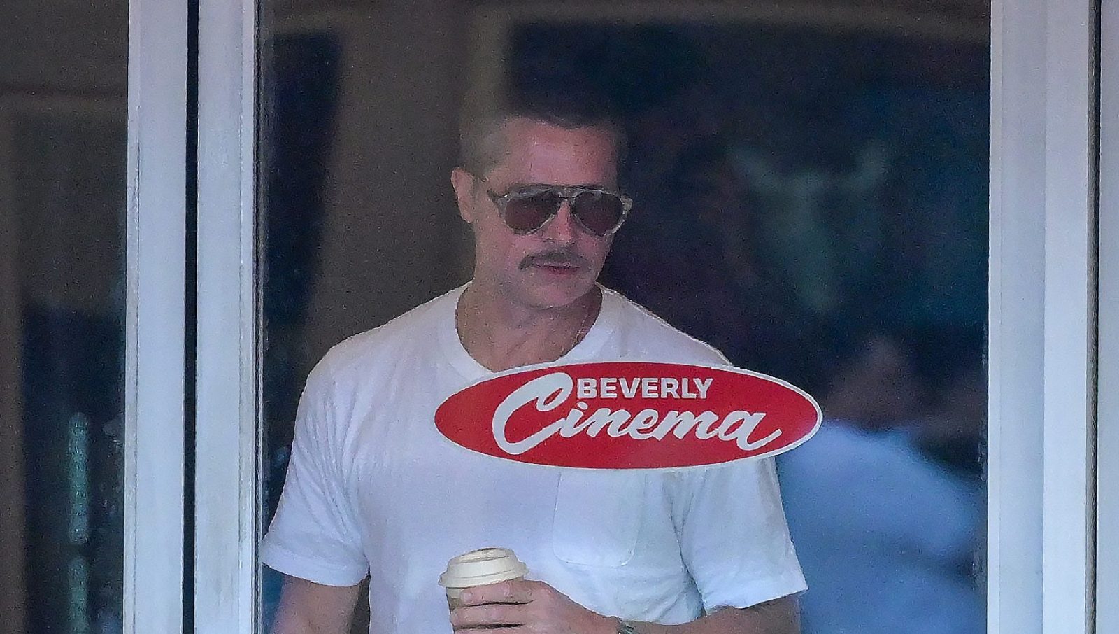 About the Cliff Booth Spinoff – Hollywood Life