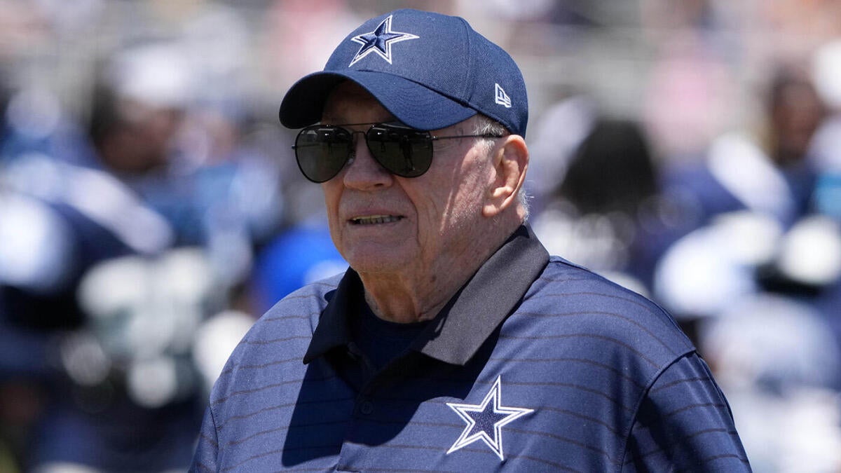 Agent's Take: How Cowboys' Micah Parsons innocently fueled contract dispute with Jerry Jones