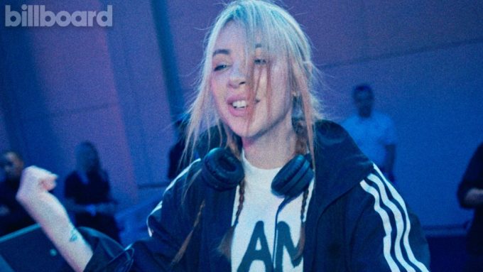 Alison Wonderland Calls Out 'Loser Behavior' As Trolls Flood Socials