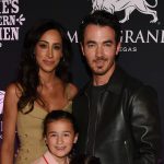 All About His 2 Daughters With Wife Danielle Jonas – Hollywood Life