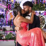 Are Amaya & Bryan From 'Love Island USA' Still Together? Update After Season 7