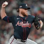 Astros sign Craig Kimbrel to major-league contract, will join club on Friday