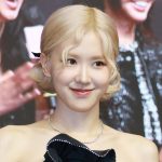 BLACKPINK's ROSE 'Shocked' by Her VMAs Nominations in Reaction Video