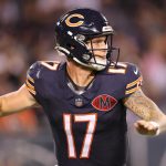 Bears sign QB Tyson Bagent: Caleb Williams backup lands two-year deal, per report