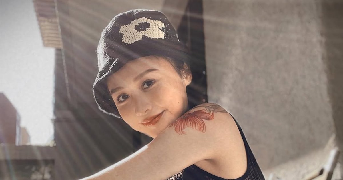 Beauty Influencer Liz Lin Ruoyu Dies at 36