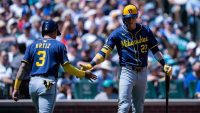 Brewers vs. Pirates prediction, odds, start time: 2025 MLB picks, best bets for August 13 by proven model
