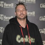 Britney Spears Ex Kevin Federline Prepping 'Extremely Intimate' Memoir