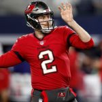 Buccaneers reportedly cutting QB Kyle Trask, opening door for Teddy Bridgewater to be Baker Mayfield's backup
