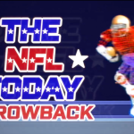 CBS Sports announces first-ever streaming-only pregame show, details throwback edition of The NFL Today