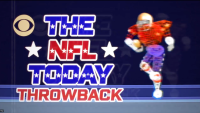 CBS Sports announces first-ever streaming-only pregame show, details throwback edition of The NFL Today