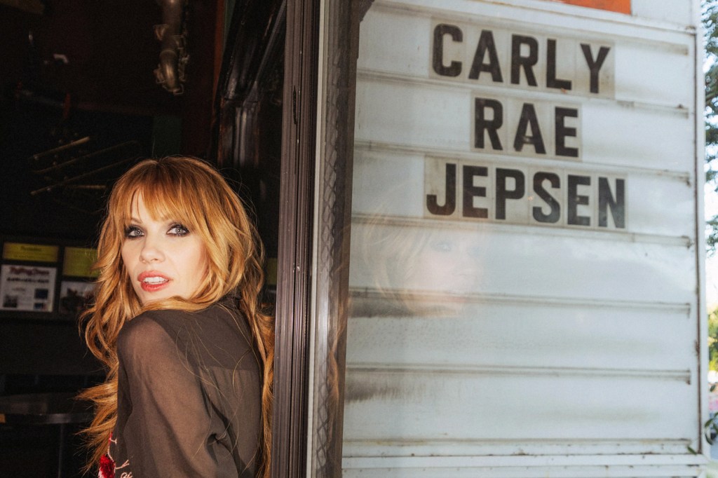 Carly Rae Jepsen 'Emotion' Anniversary Edition Features 6 New Songs