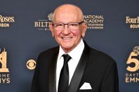 'Caught in Providence' reality star dies at 88