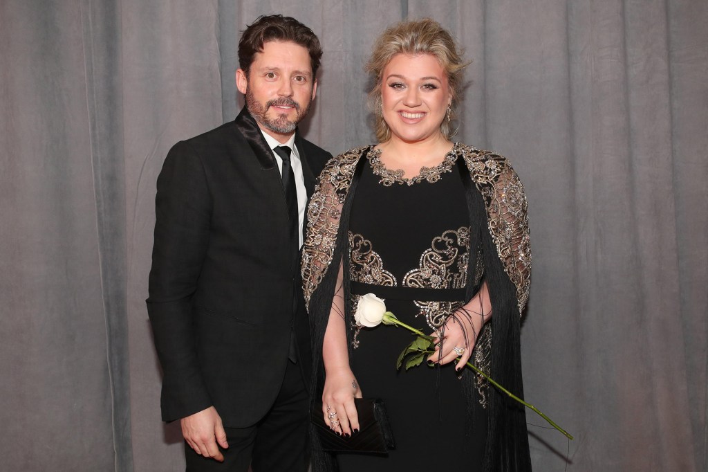 Cause of Death Confirmed For Brandon Blackstock, Kelly Clarkson's
