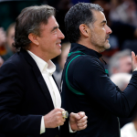 Celtics change course as Wyc Grousbeck will no longer stay on as governor during ownership shift, per report