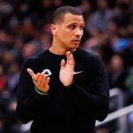 Celtics extend Joe Mazzulla: Fourth-year coach agrees to multi-year deal after ushering in new era of success