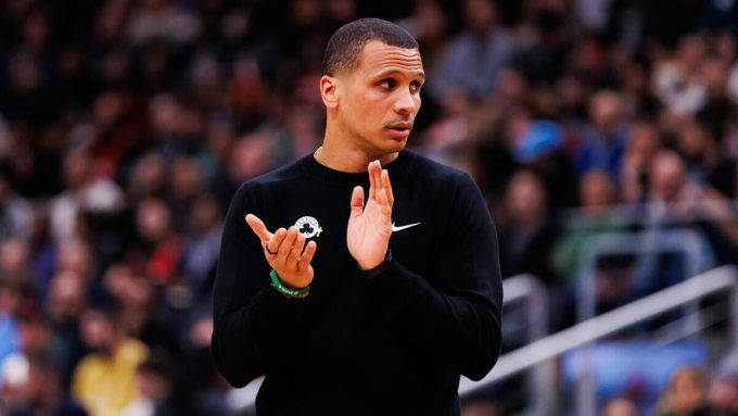 Celtics extend Joe Mazzulla: Fourth-year coach agrees to multi-year deal after ushering in new era of success