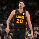 Celtics trading Georges Niang to Jazz, adding free agent Chris Boucher to frontcourt, per reports