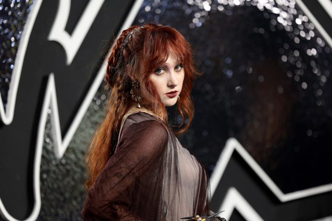 Chappell Roan's 'The Subway' Is Here: Listen