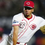 Chase Burns injury: Reds rookie flamethrower dealing with elbow issue, lands on IL