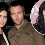 Cher’s Son Elijah Ordered to Pay Ex Support After Alleged Overdose (Excl)