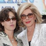 Christine Baranski's Rep Denies King Princess Dating Rumors