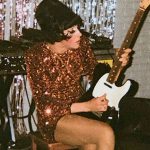 Cindy Lee Announces North American Tour Dates