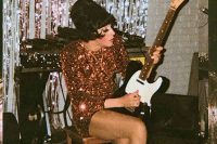 Cindy Lee Announces North American Tour Dates