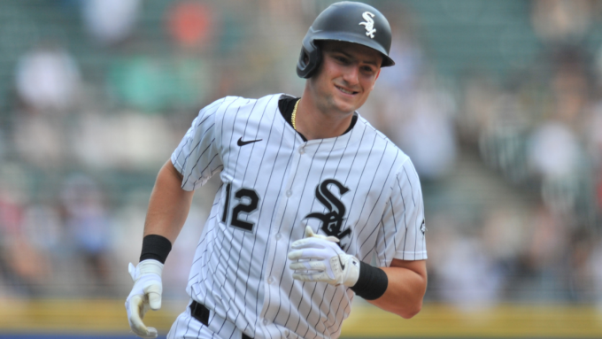 Colson Montgomery, Isaac Collins and more surprising rookies who have stood out in the 2025 MLB season