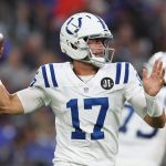 Colts QB battle: Daniel Jones reflects on good, bad of preseason debut after Anthony Richardson's injury
