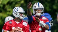 Colts reveal QB plan for preseason: Here's how Indianapolis will deploy Anthony Richardson, Daniel Jones
