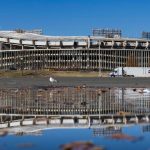 Commanders' RFK stadium plan passes first D.C. City Council vote in major step forward for development