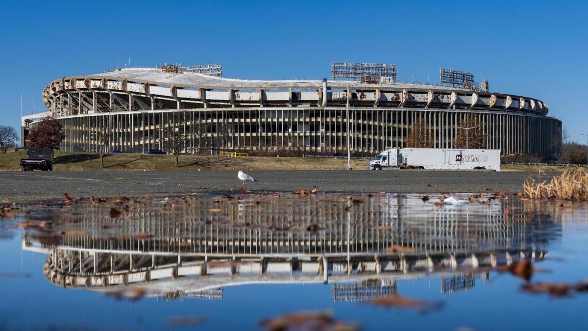 Commanders' RFK stadium plan passes first D.C. City Council vote in major step forward for development