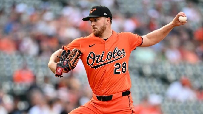 Cubs vs. Orioles prediction, odds, props, best bets: Free 2025 MLB picks for Friday, August 1 by proven model