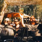 Damian Lazarus, Seth Troxler & More