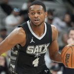 De'Aaron Fox contract: Spurs star agrees to four-year max extension worth up to $229 million