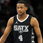 De'Aaron Fox contract: Three big-picture questions for Spurs after signing star guard to max extension