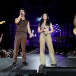 Demi Lovato Says Jonas Brothers MetLife Reunion Was 'Healing'